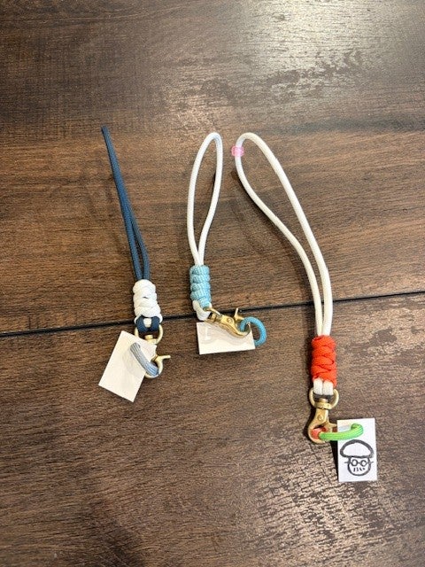ろぐさいショップ / カラフルストラップ | 八王子登山用品店