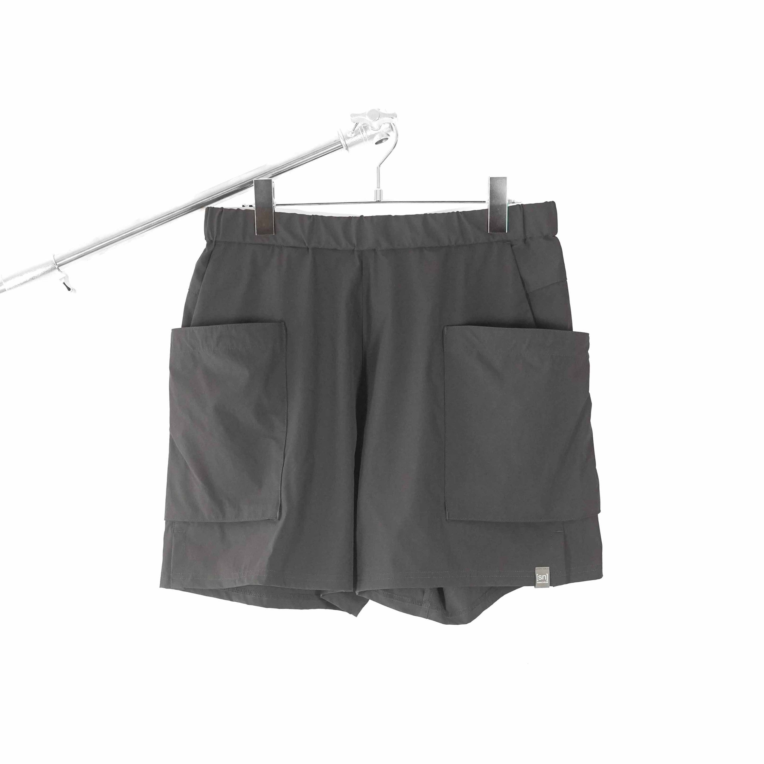 ULTRA GOOD LUCK / RID SHELL SHORTS - 2026 SPRING | 八王子登山用品