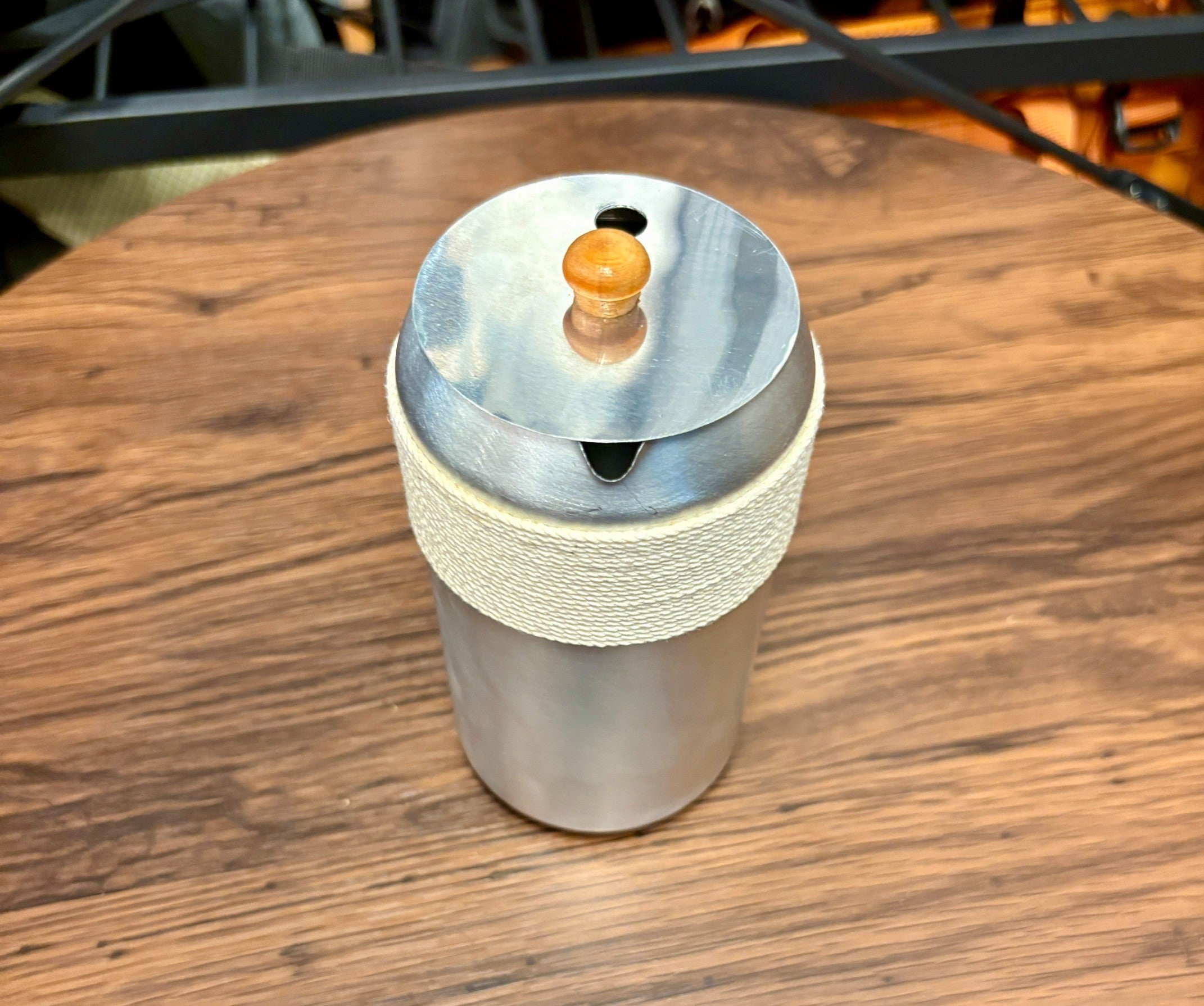 Sanpo's Fun Lite Gear / Can Pot 330 | 八王子登山用品店 オンライン