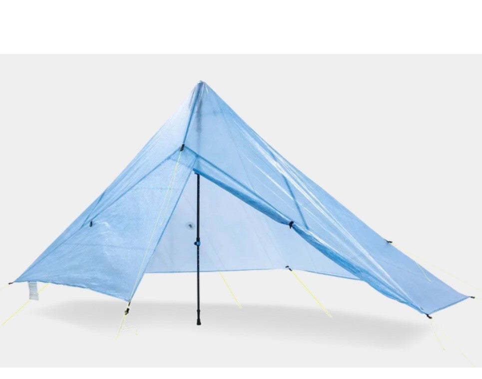 Zpacks新品未使用⑦点セットポール２本TarpタープTentテントPole Zpacks / Hexamid Pocket Tarp | 八王子登山用品店 オンラインストア
