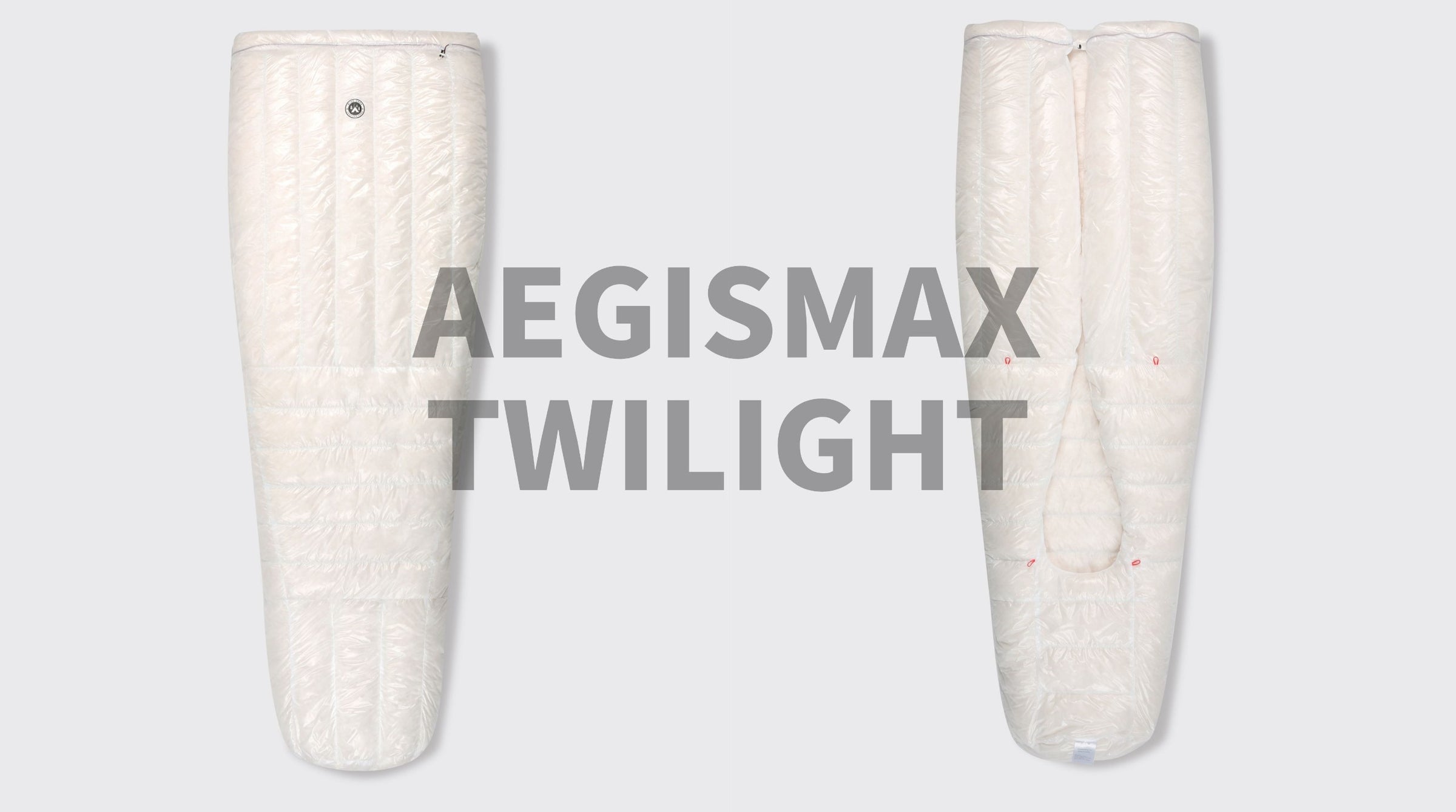AEGISMAX / WINDHARD TWILIGHT II 【Regular】 | 八王子登山用品店