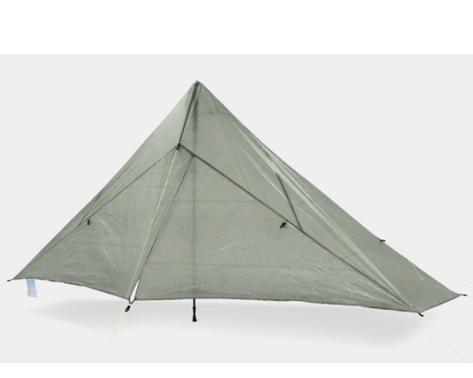 Zpacks / Hexamid Pocket Tarp | 八王子登山用品店 オンラインストア