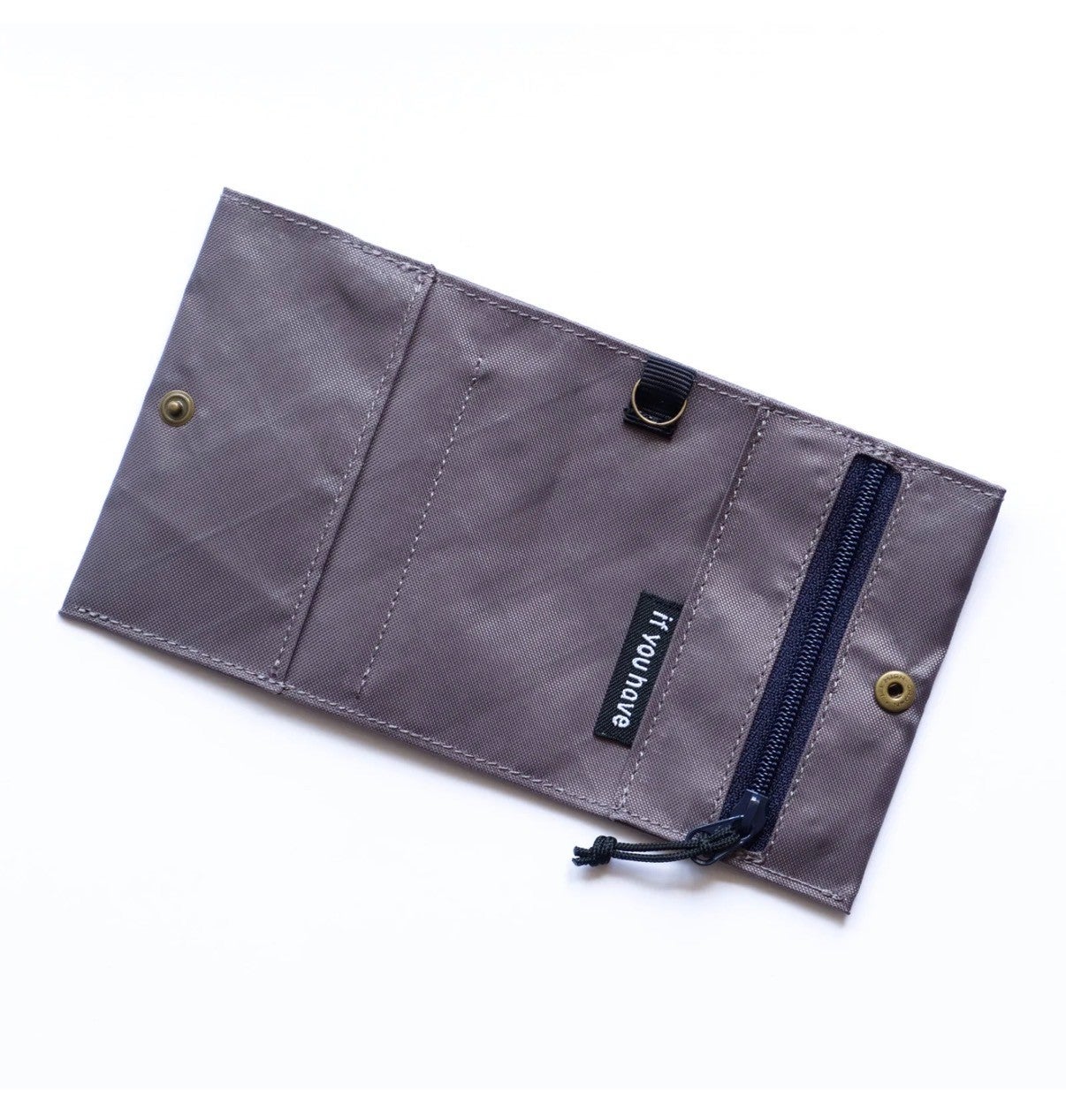 if you have / Wallet 2 | 八王子登山用品店 オンラインストア
