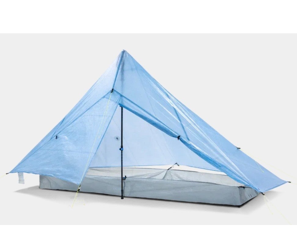Zpacks / Hexamid Pocket Tarp | 八王子登山用品店 オンラインストア
