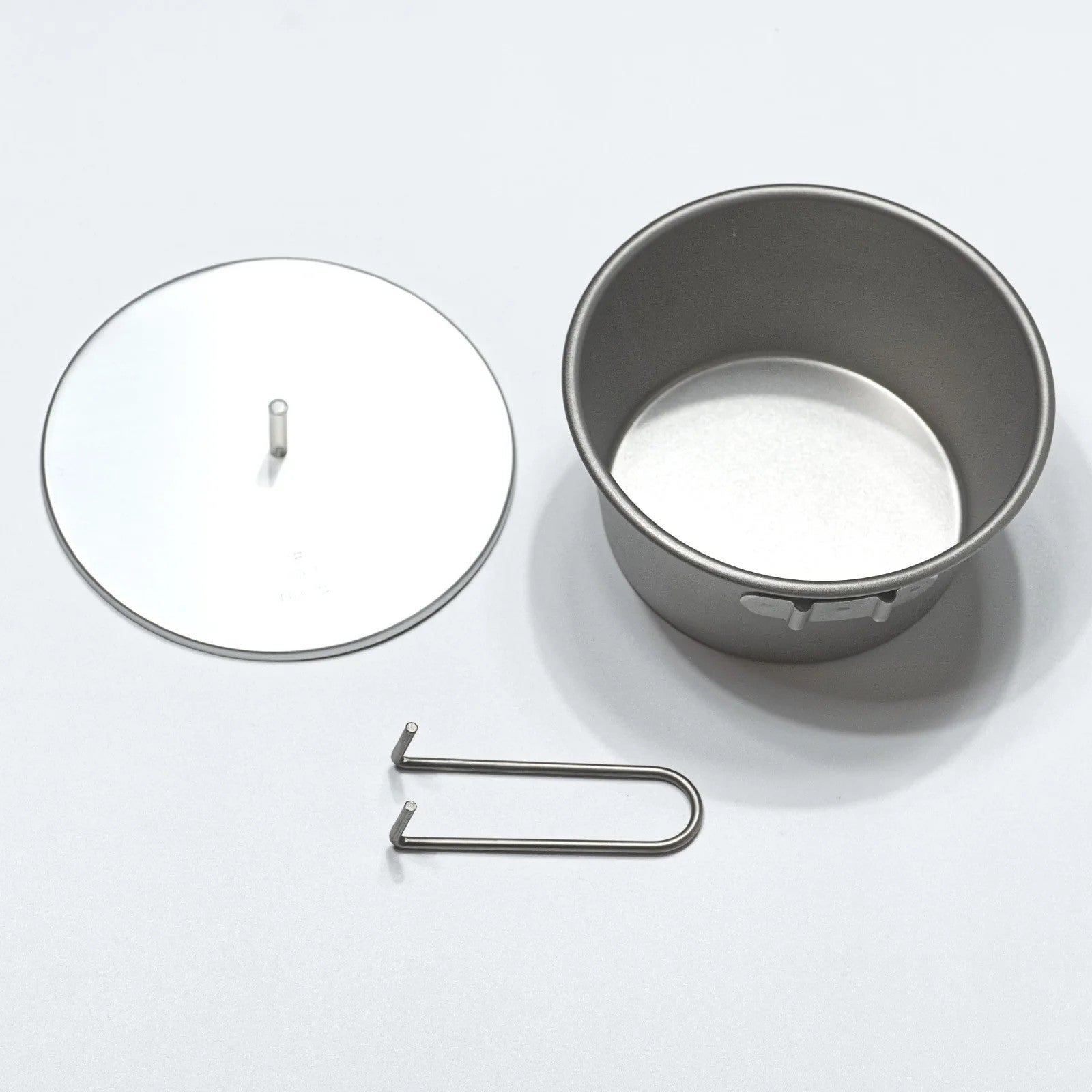 if you have / Pound Cup | 八王子登山用品店 オンラインストア