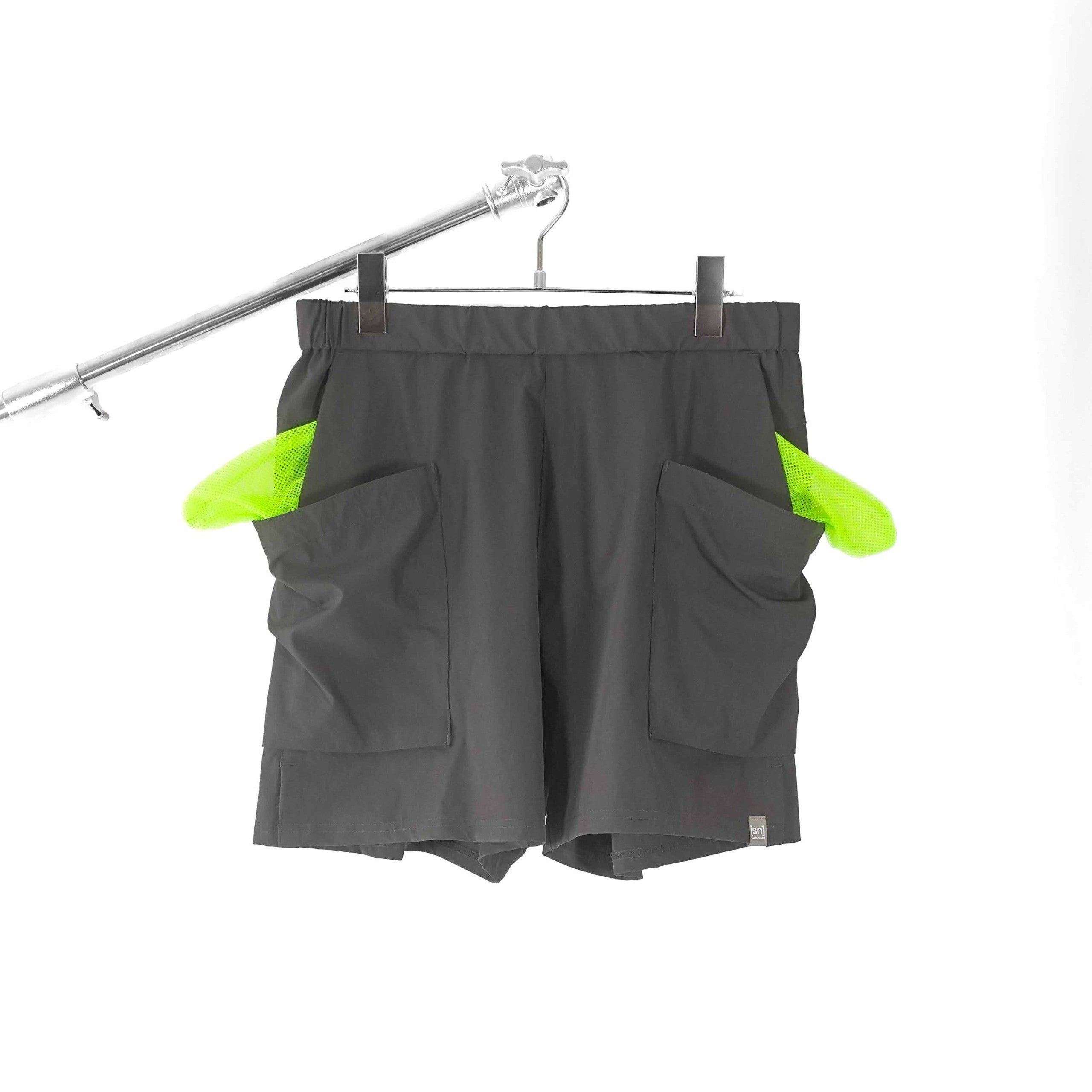 ULTRA GOOD LUCK / RID SHELL SHORTS 2026 SPRING | 八王子登山用品店