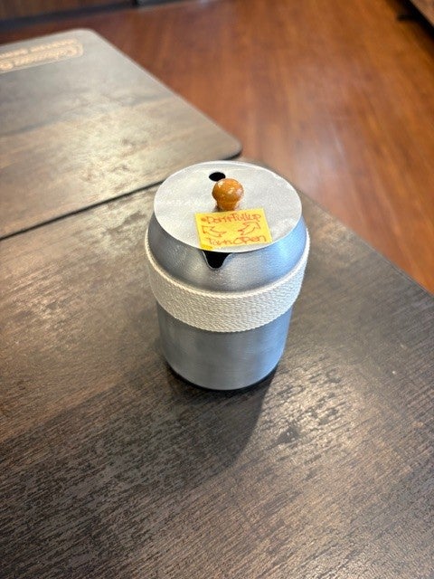Sanpo's Fun Lite Gear / Can Pot 230 | 八王子登山用品店 オンライン