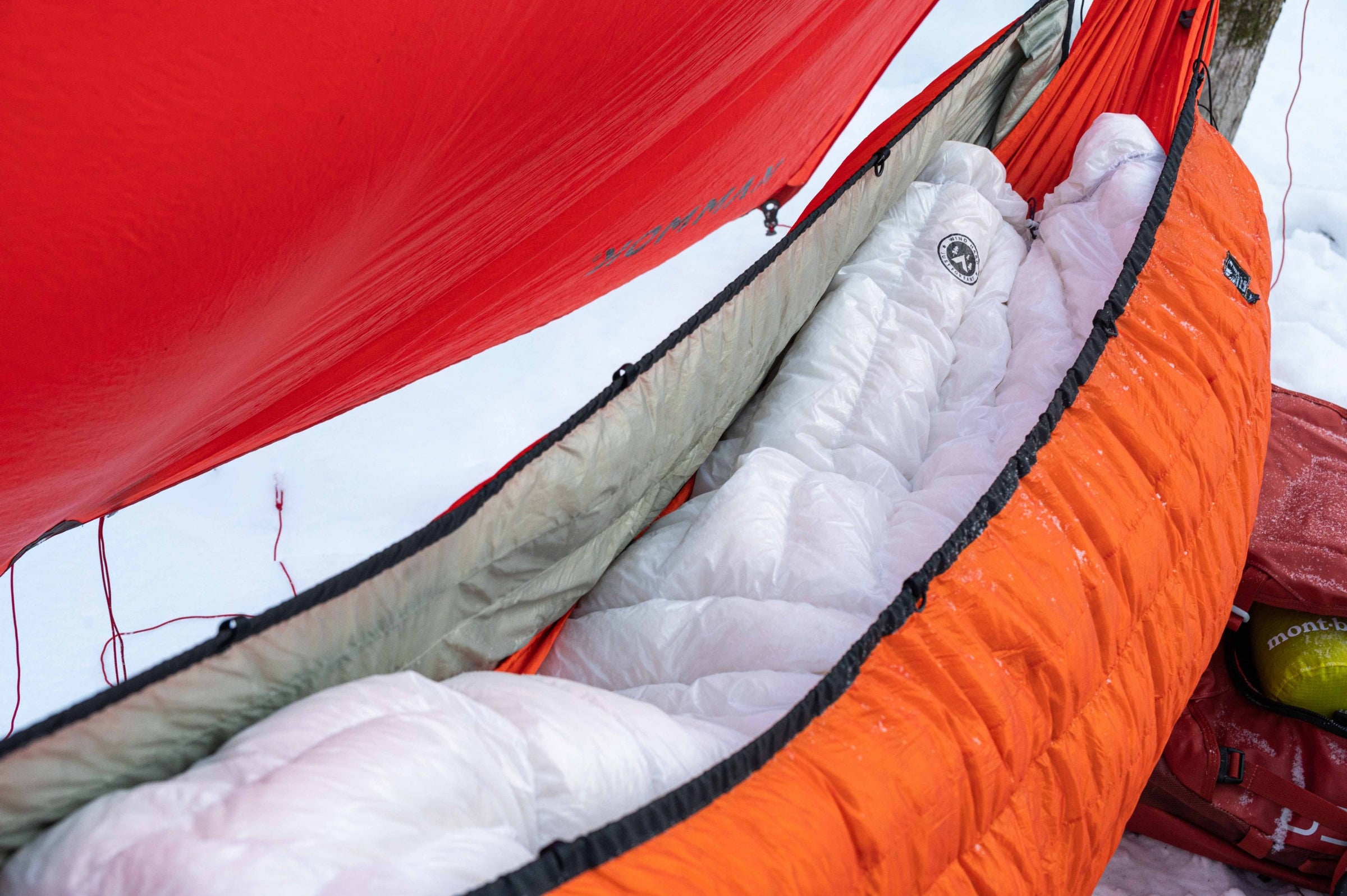 AEGISMAX / WINDHARD TWILIGHT II 【Regular】 | 八王子登山用品店