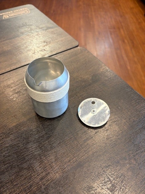 Sanpo's Fun Lite Gear / Can Pot 230 | 八王子登山用品店 オンライン