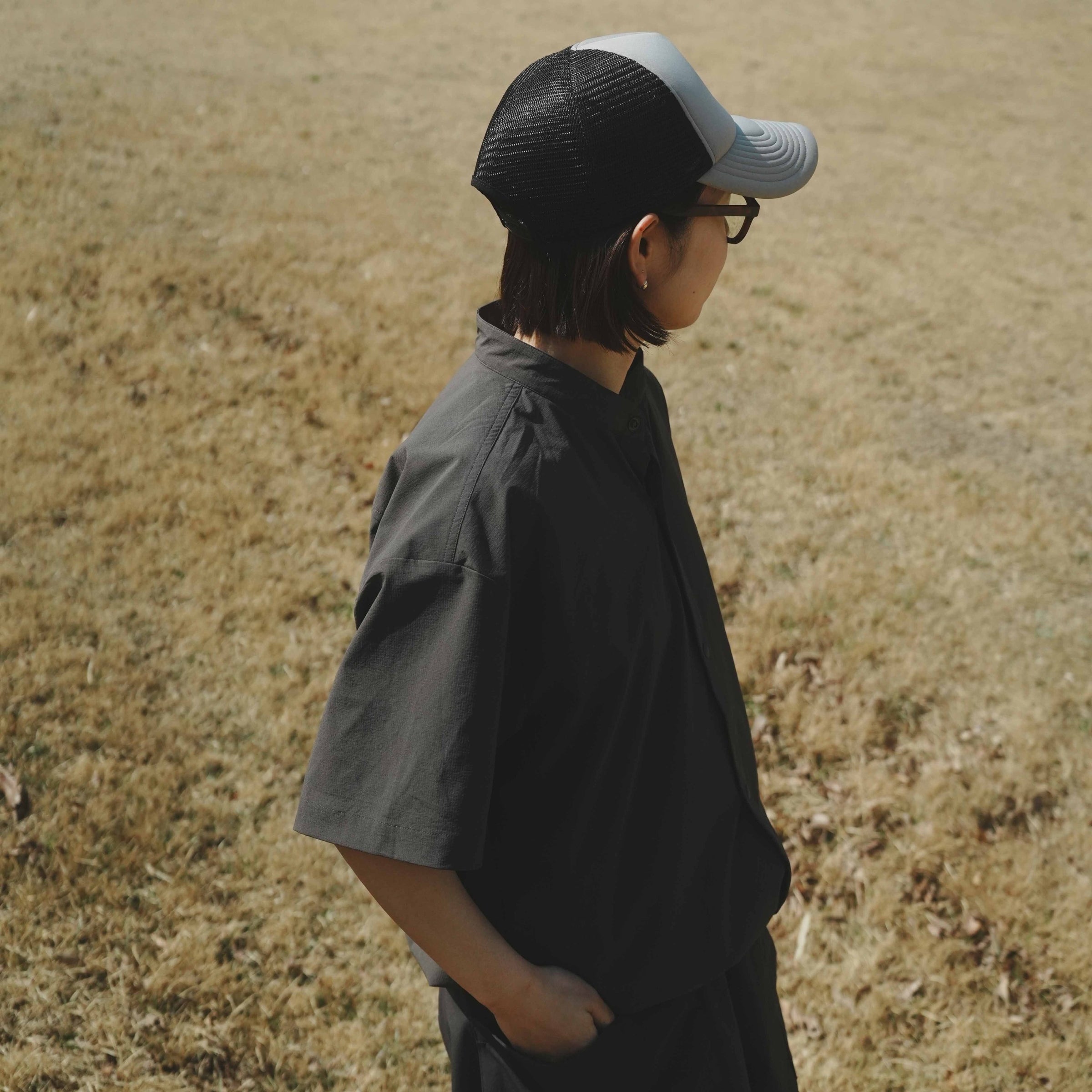 ULTRA GOOD LUCK / RAMBLER SHIRT | 八王子登山用品店 オンラインストア