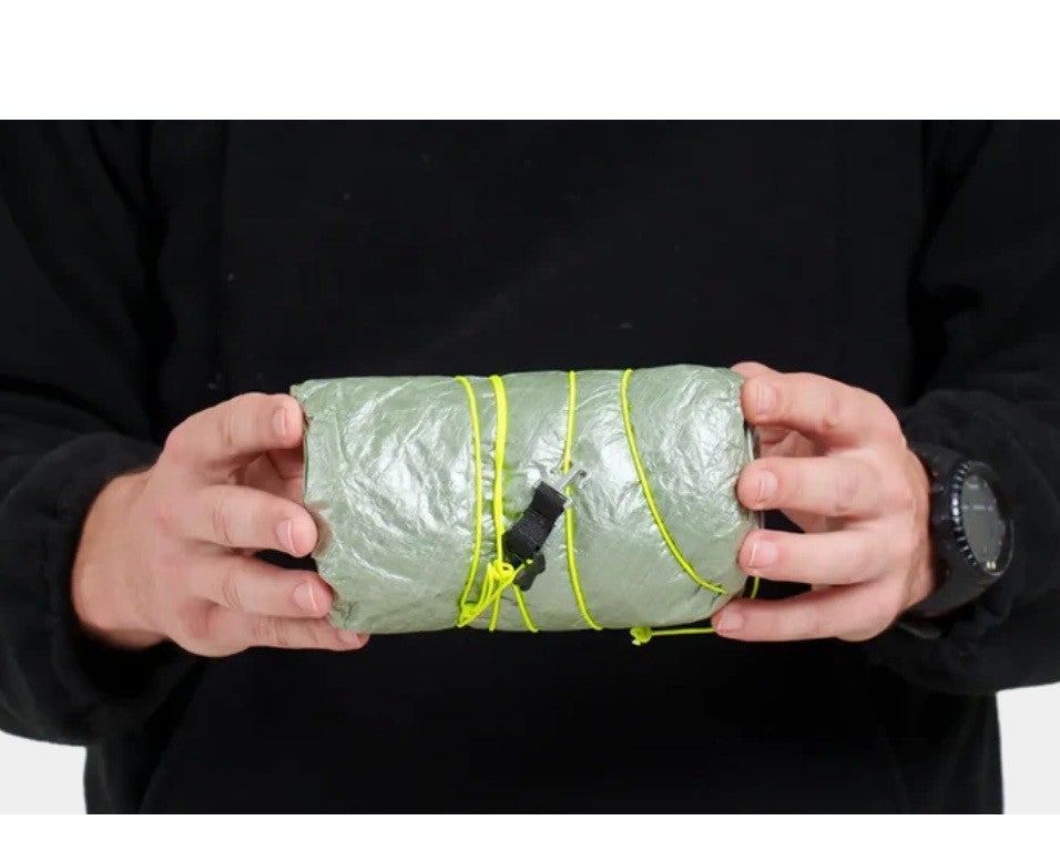 Zpacks / Hexamid Pocket Tarp | 八王子登山用品店 オンラインストア
