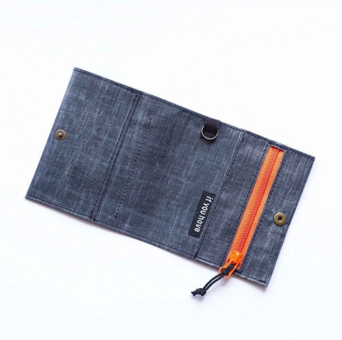 if you have / Wallet 2 | 八王子登山用品店 オンラインストア