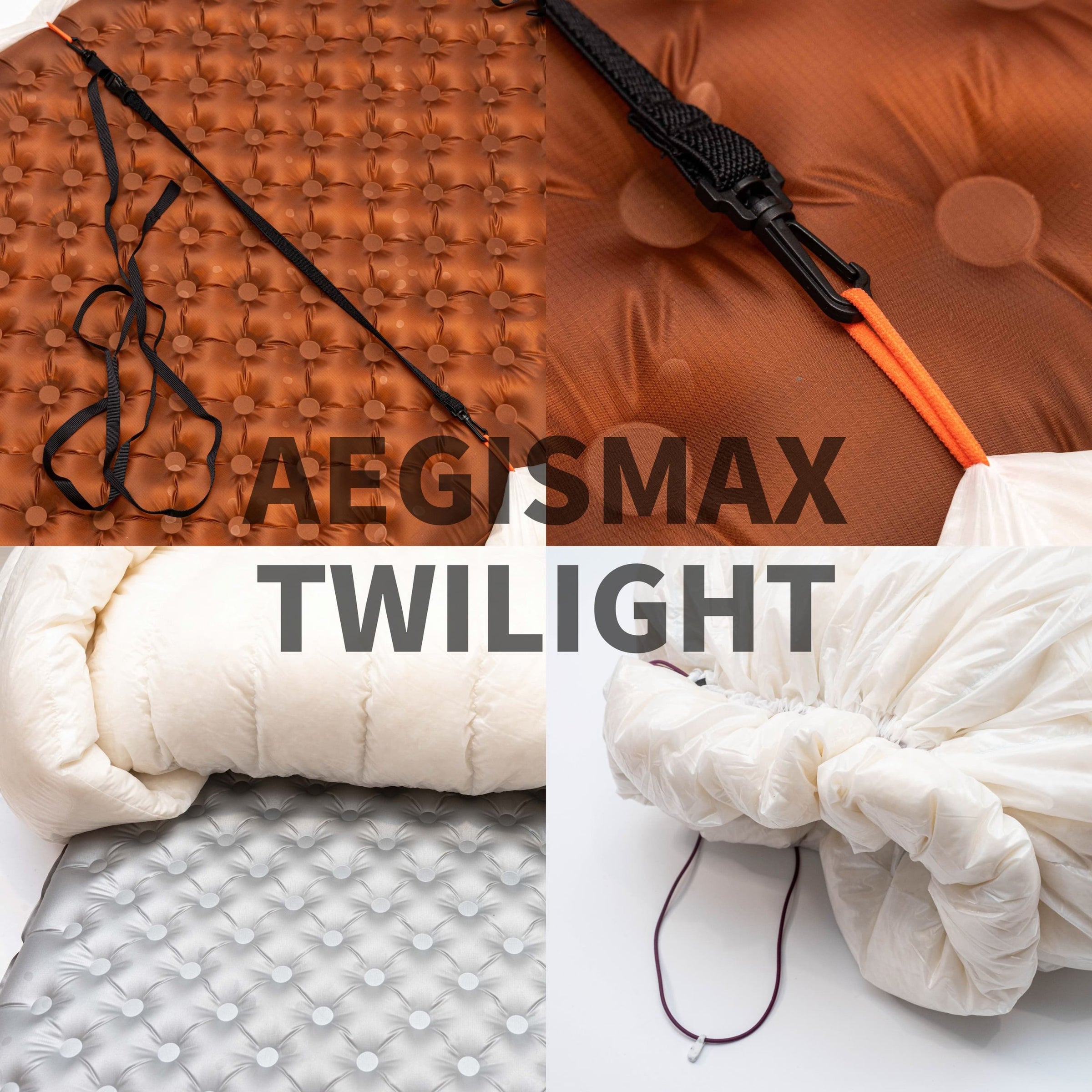 AEGISMAX / WINDHARD TWILIGHT II 【Regular】 | 八王子登山用品店