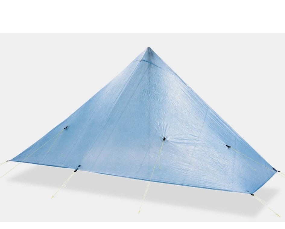 Zpacks / Hexamid Pocket Tarp | 八王子登山用品店 オンラインストア