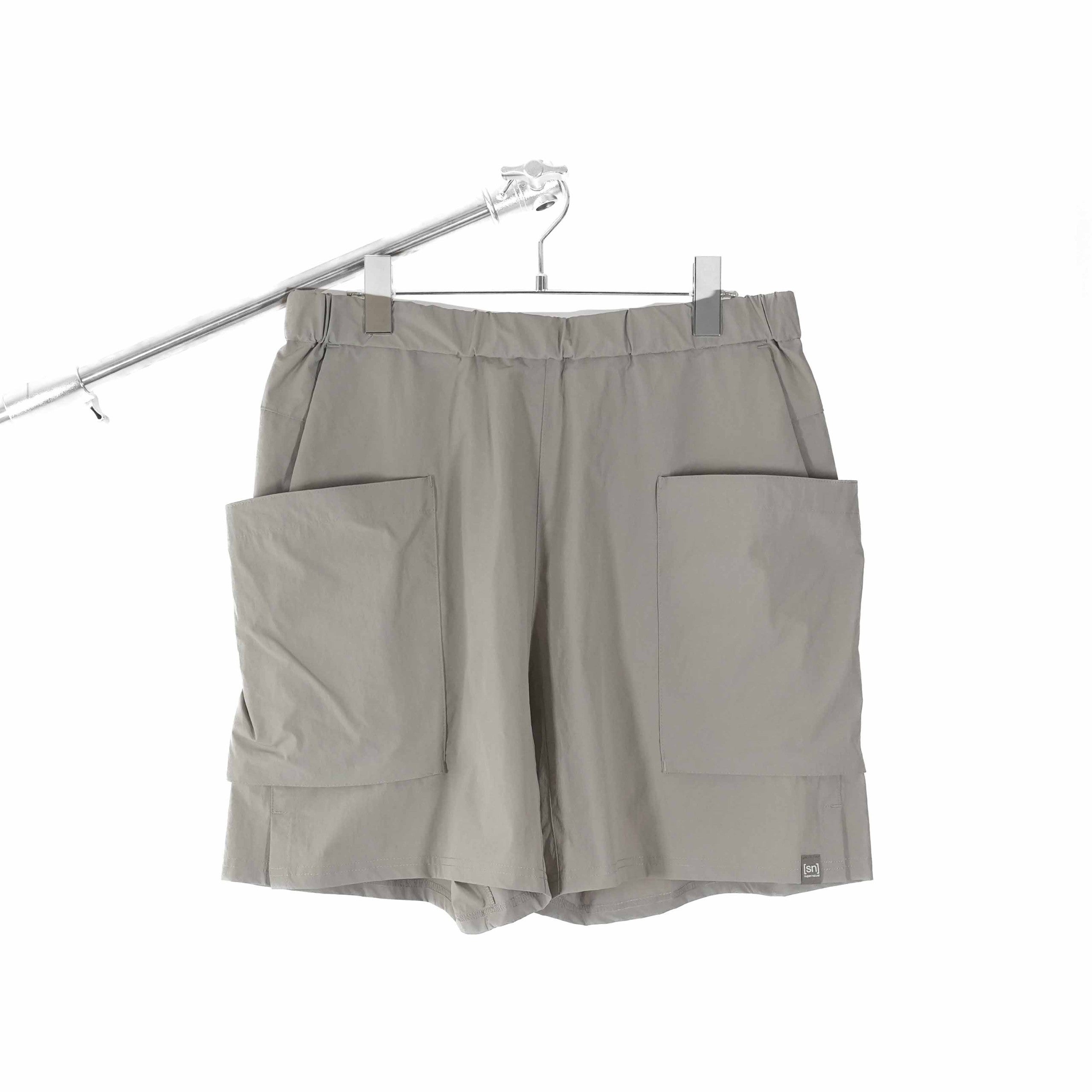 ultra good luck RID SHELL SHORTS Sサイズ ULTRA GOOD LUCK / RID SHELL SHORTS 2026 SPRING | 八王子登山用品店