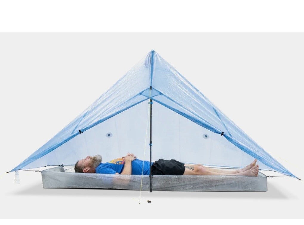 Zpacks / Hexamid Pocket Tarp | 八王子登山用品店 オンラインストア
