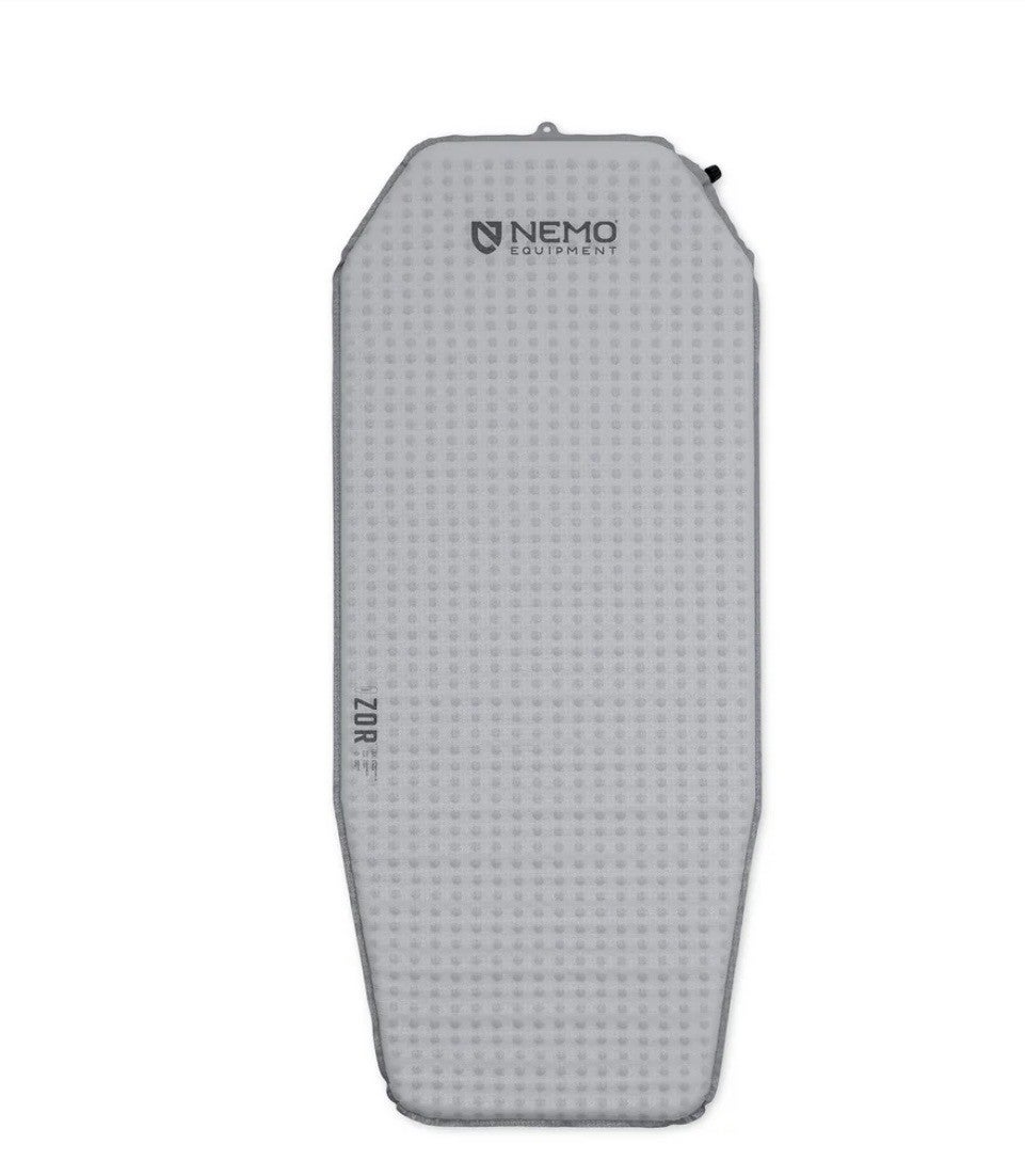 NEMO / Zor 2026 | 八王子登山用品店 オンラインストア