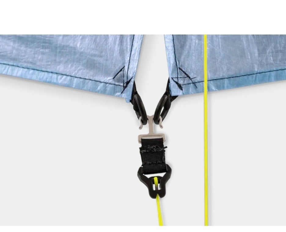 Zpacks / Hexamid Pocket Tarp | 八王子登山用品店 オンラインストア